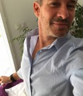 Встретьте Мужчинa : Fabrice, 52 лет до Франция  MONTPELLIER 